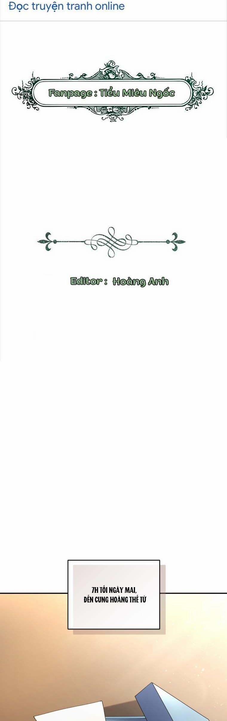 Quý Cô Trở Lại 57 trang 1