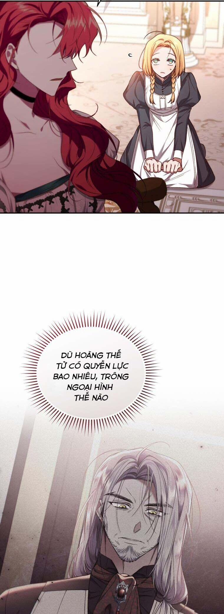 Quý Cô Trở Lại 57 trang 10