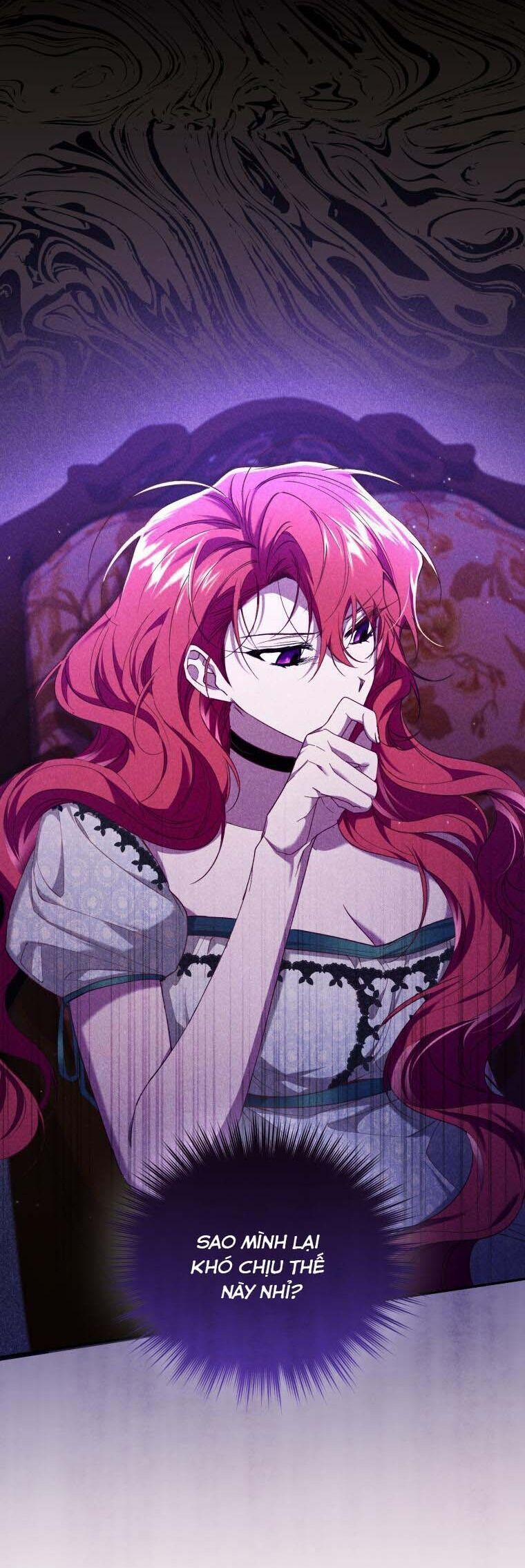 Quý Cô Trở Lại 57 trang 12