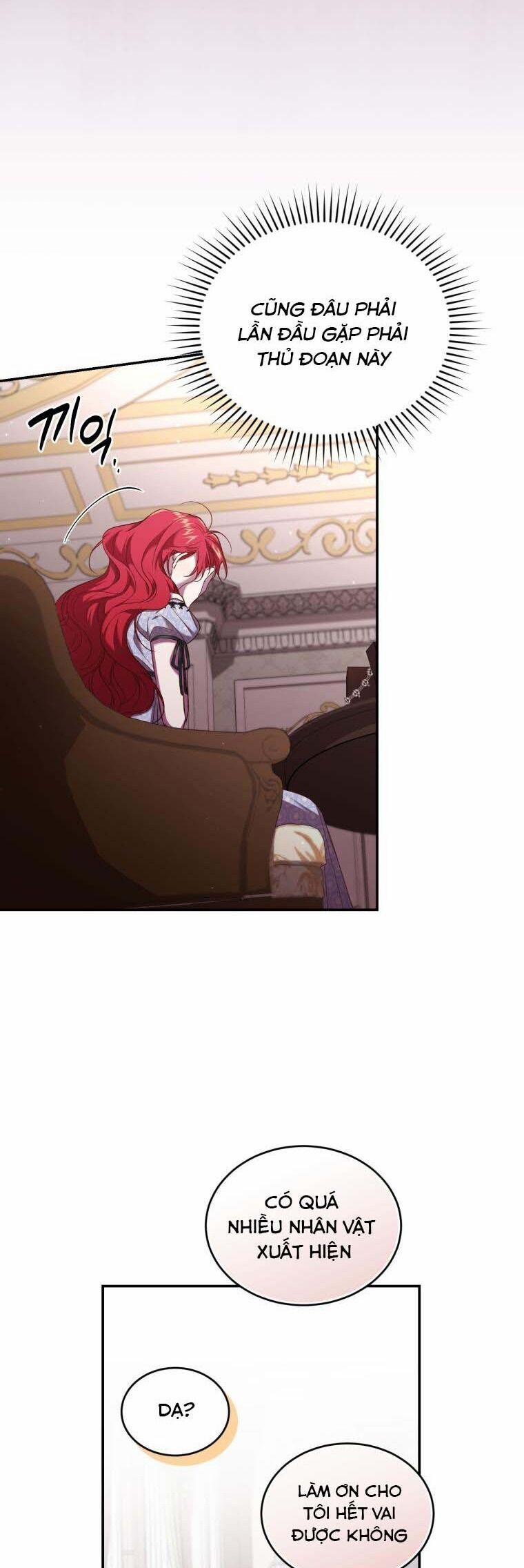 Quý Cô Trở Lại 57 trang 13