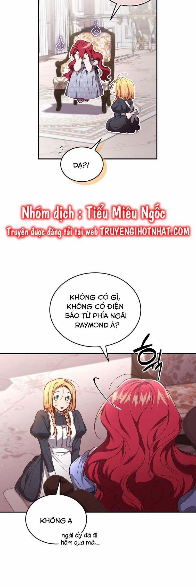 Quý Cô Trở Lại 57 trang 14