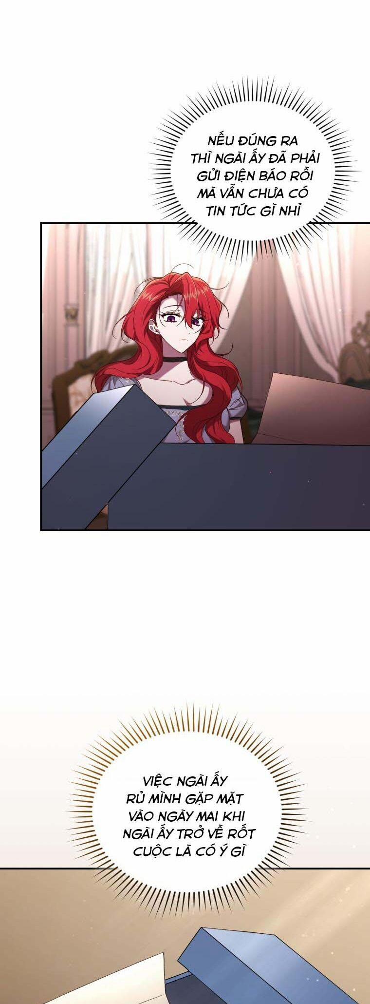 Quý Cô Trở Lại 57 trang 15