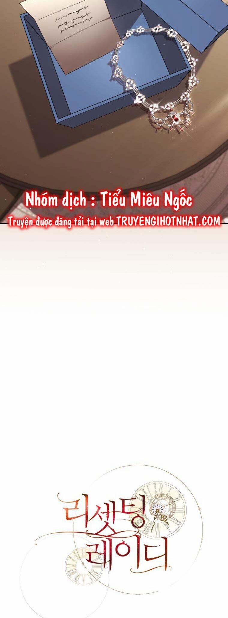 Quý Cô Trở Lại 57 trang 16