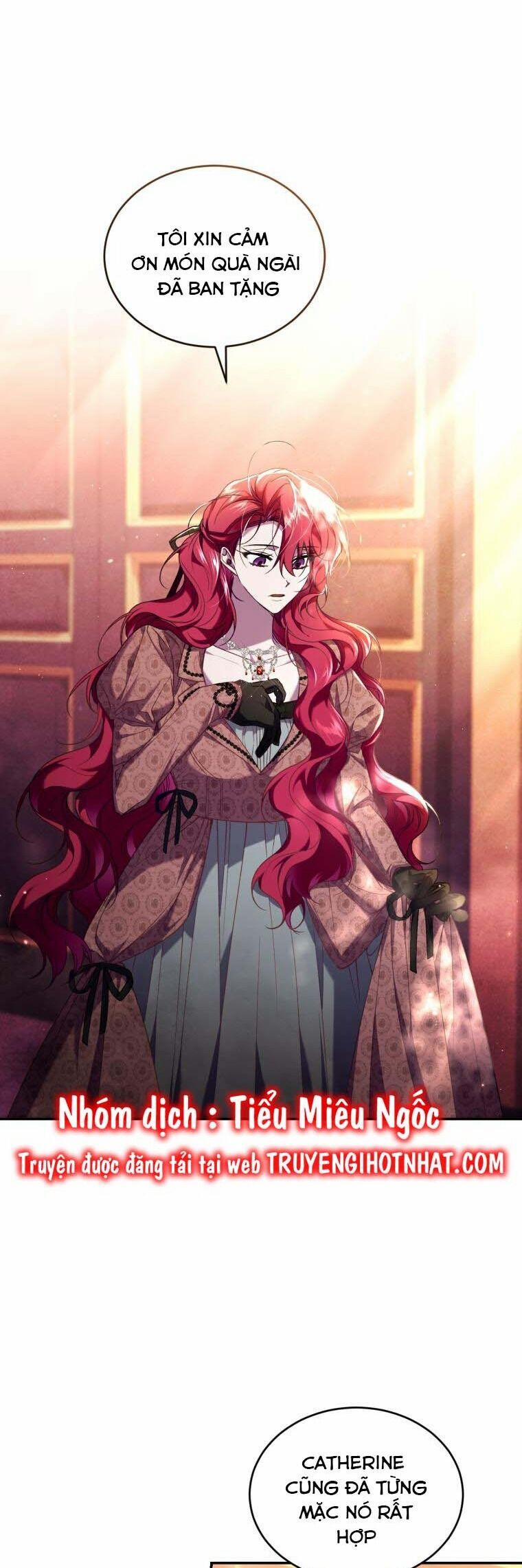 Quý Cô Trở Lại 57 trang 18