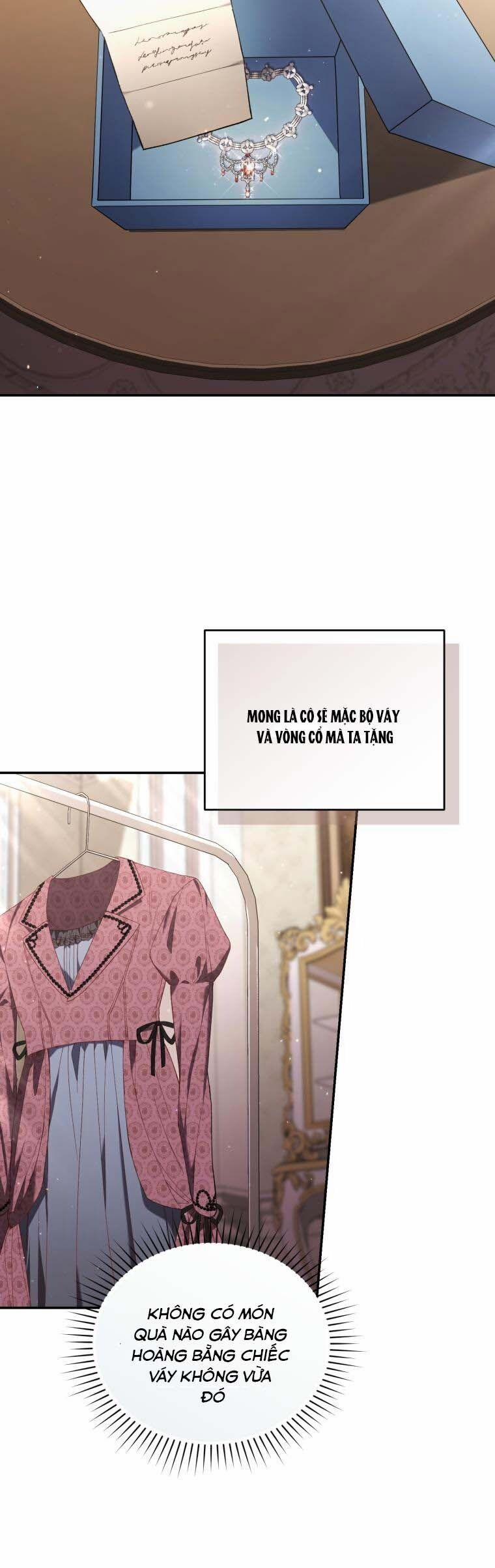 Quý Cô Trở Lại 57 trang 2