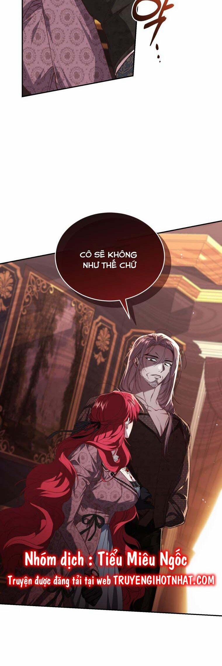 Quý Cô Trở Lại 57 trang 20