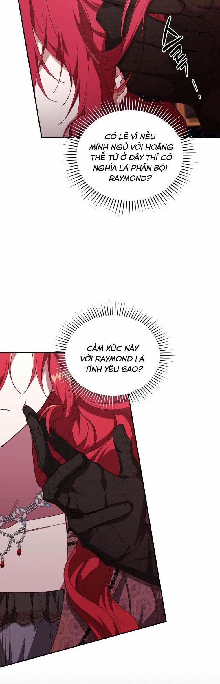 Quý Cô Trở Lại 57 trang 23