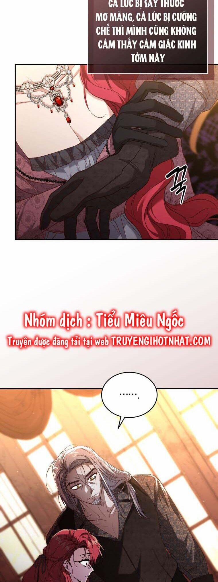 Quý Cô Trở Lại 57 trang 25