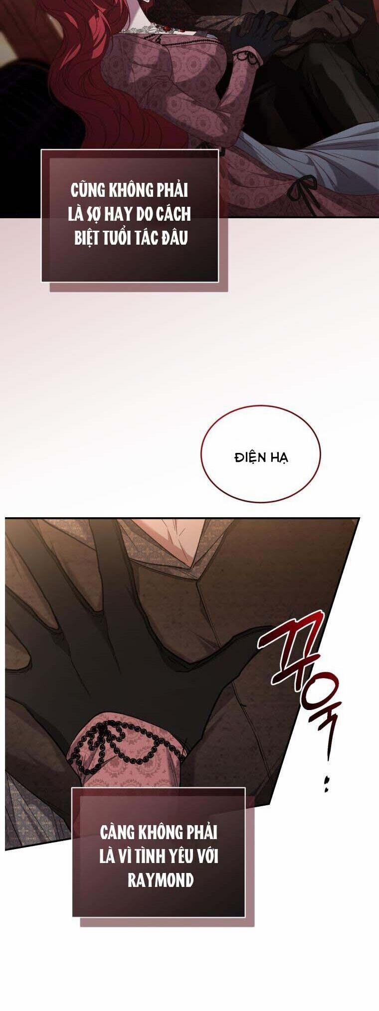 Quý Cô Trở Lại 57 trang 26