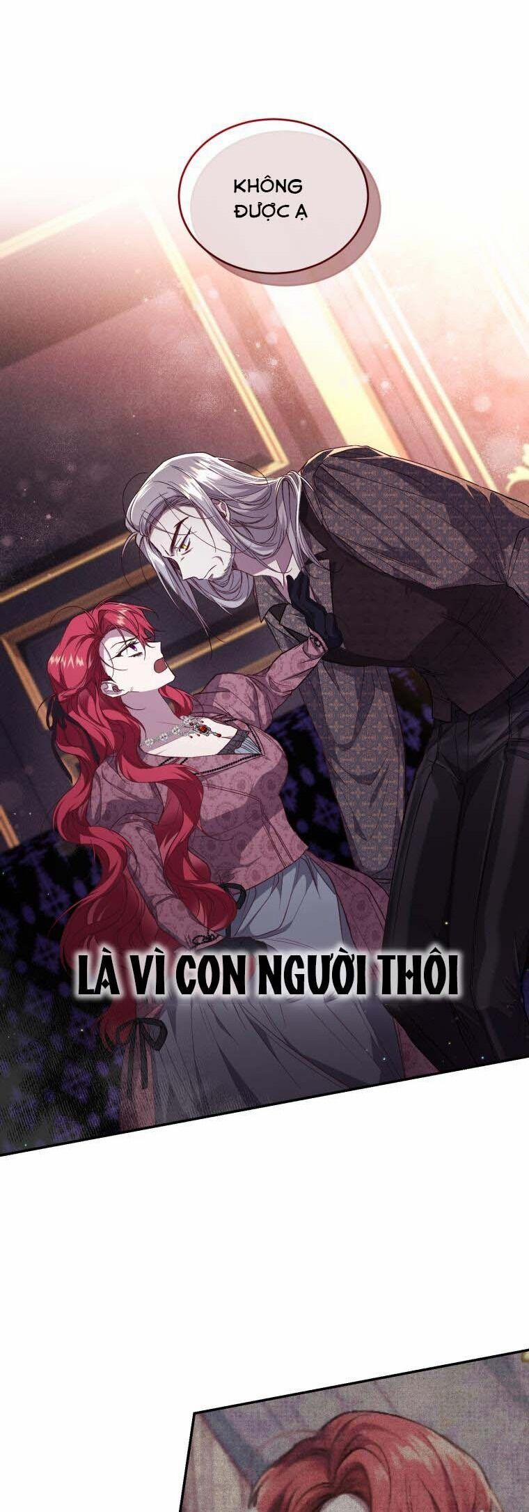 Quý Cô Trở Lại 57 trang 27