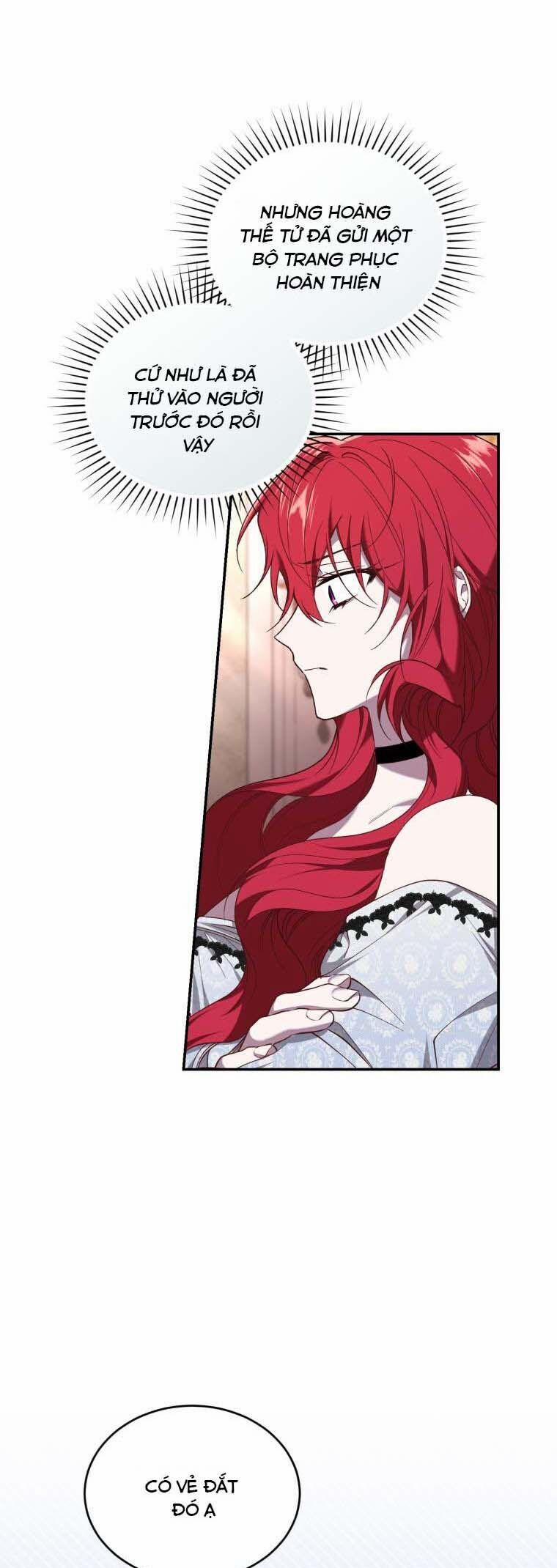 Quý Cô Trở Lại 57 trang 3