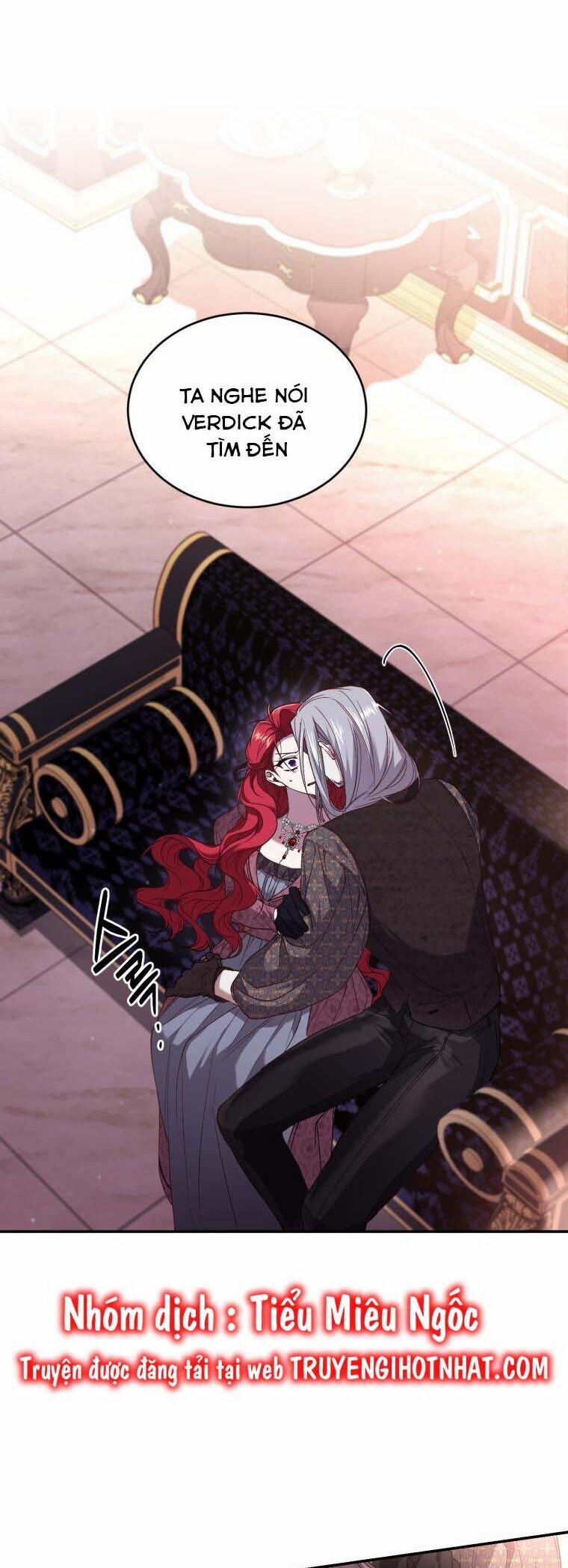 Quý Cô Trở Lại 57 trang 30