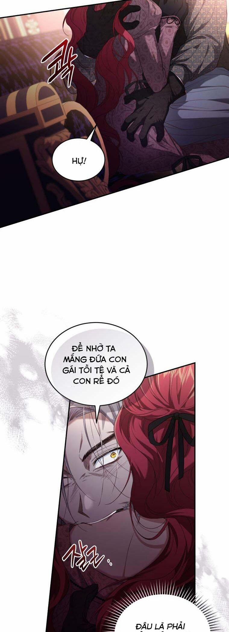 Quý Cô Trở Lại 57 trang 31