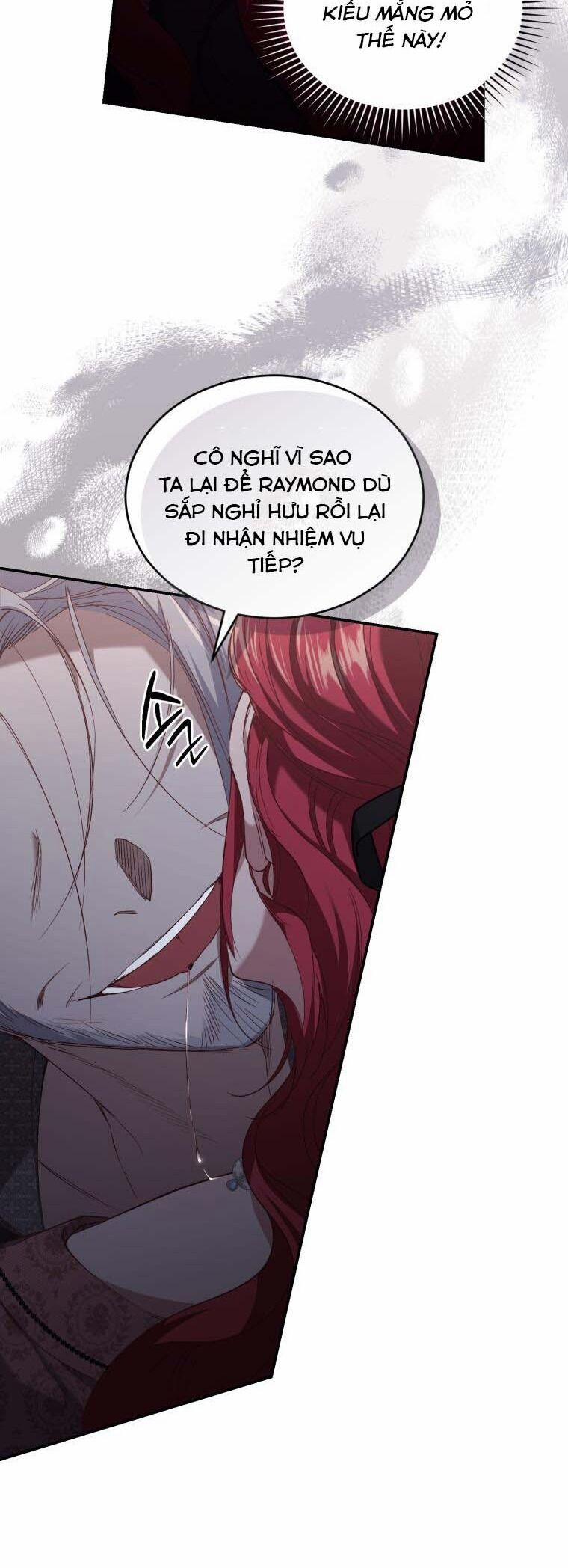 Quý Cô Trở Lại 57 trang 32