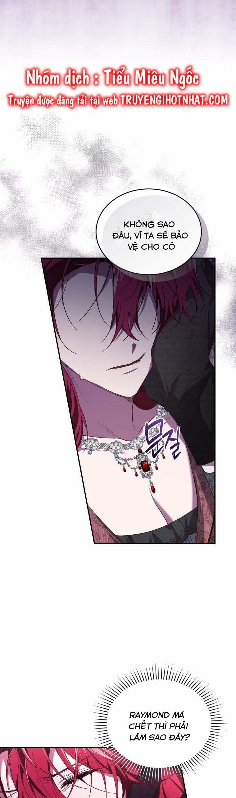 Quý Cô Trở Lại 57 trang 34