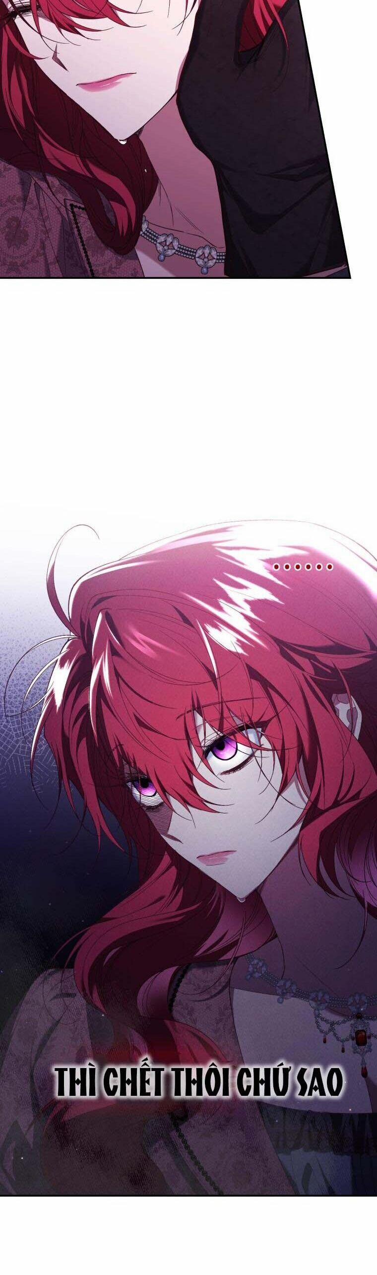 Quý Cô Trở Lại 57 trang 35