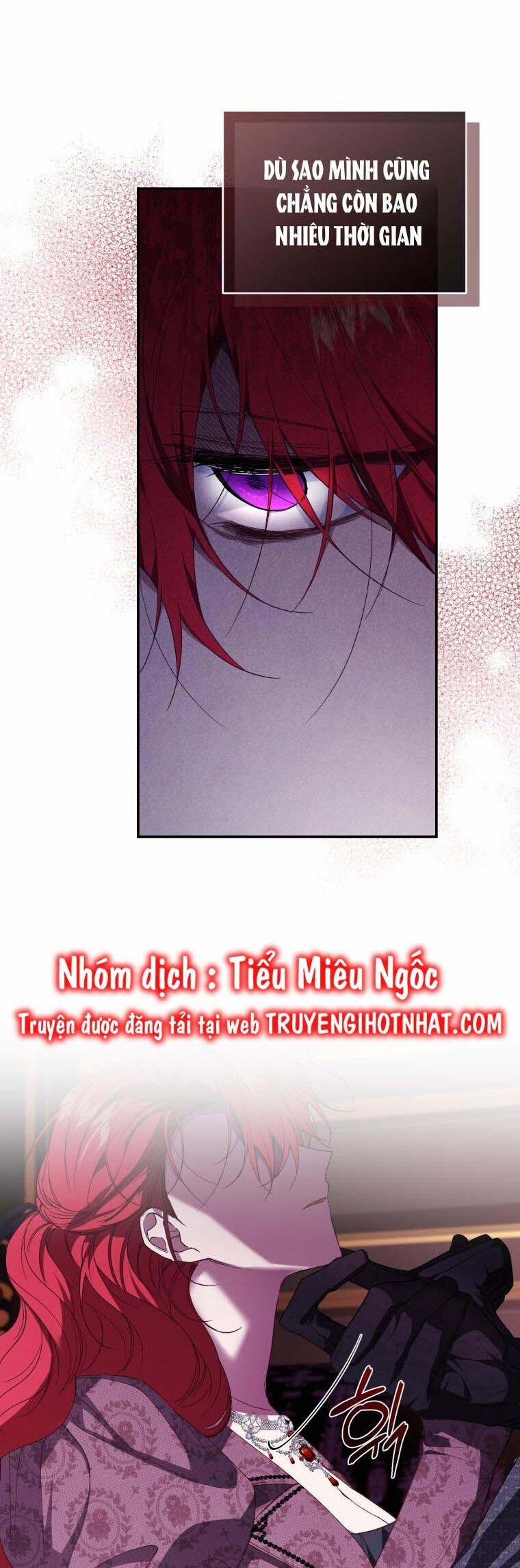 Quý Cô Trở Lại 57 trang 36