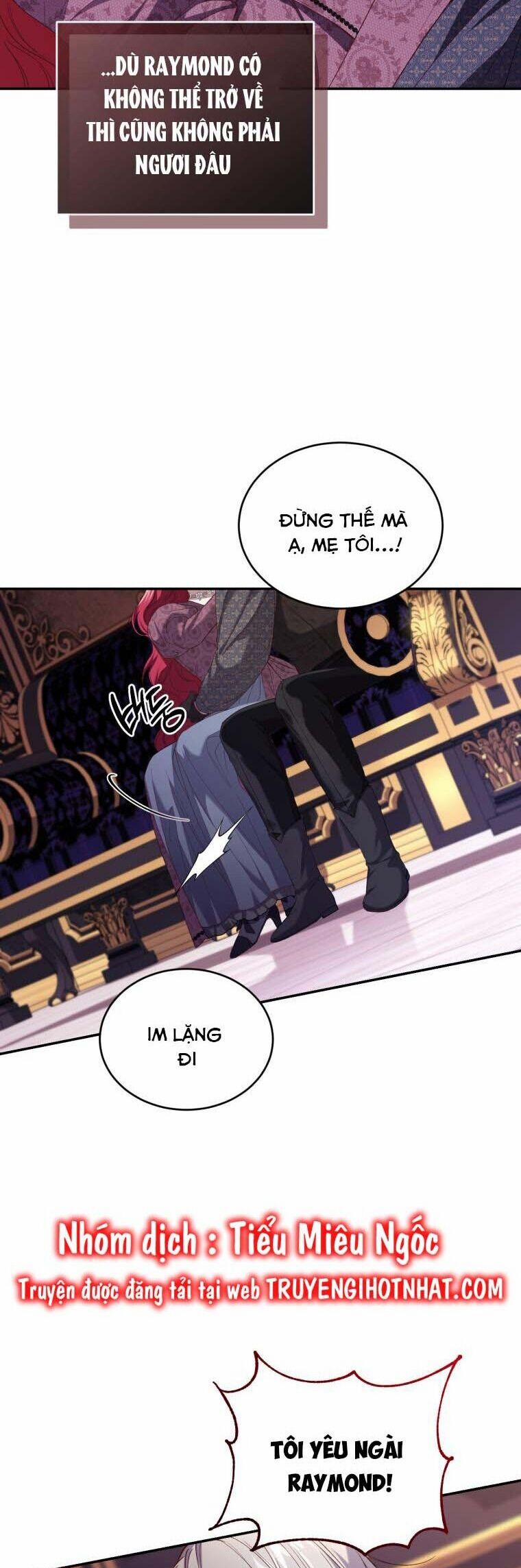 Quý Cô Trở Lại 57 trang 37