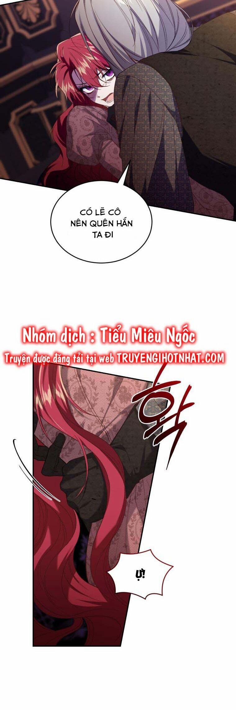 Quý Cô Trở Lại 57 trang 38