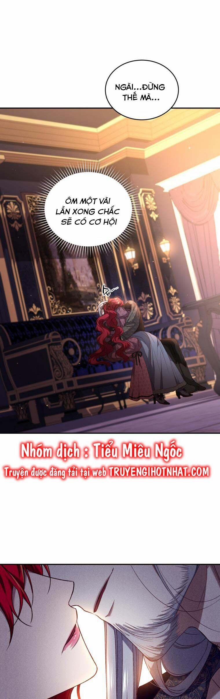 Quý Cô Trở Lại 57 trang 39