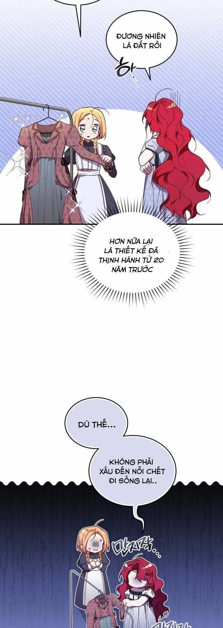 Quý Cô Trở Lại 57 trang 4