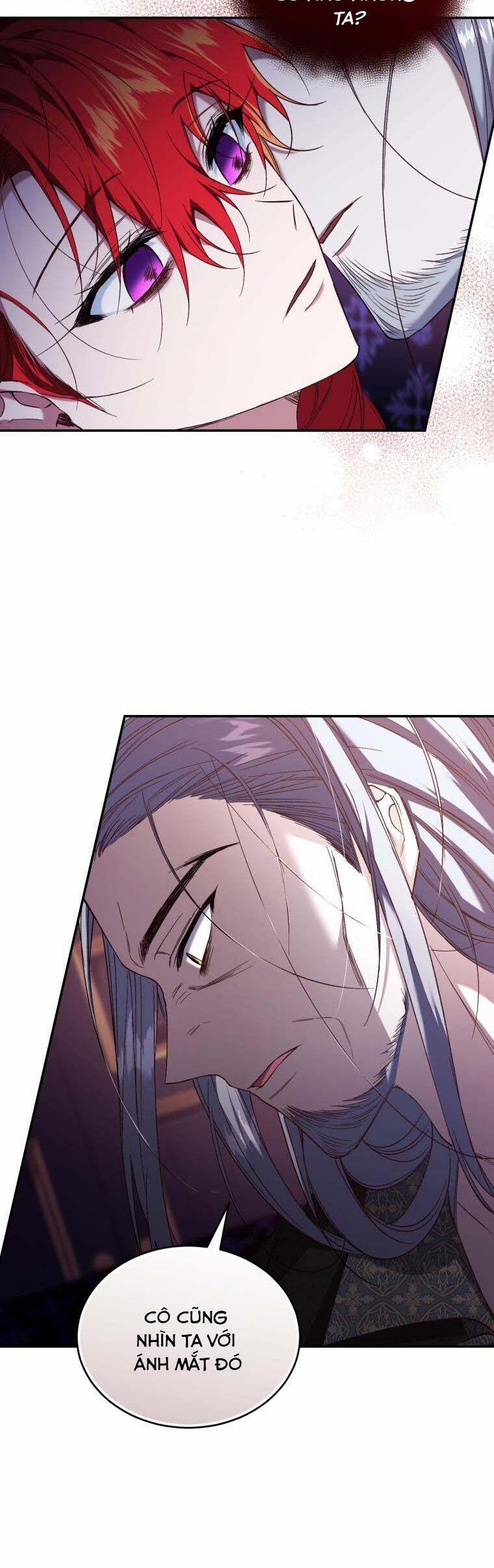 Quý Cô Trở Lại 57 trang 41