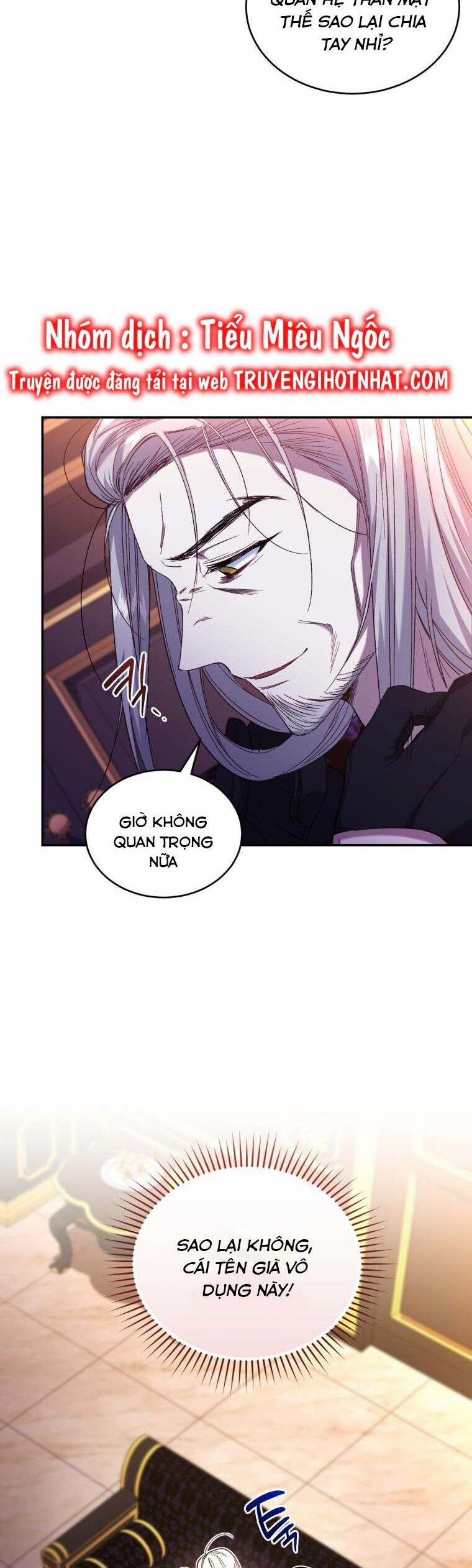 Quý Cô Trở Lại 57 trang 43