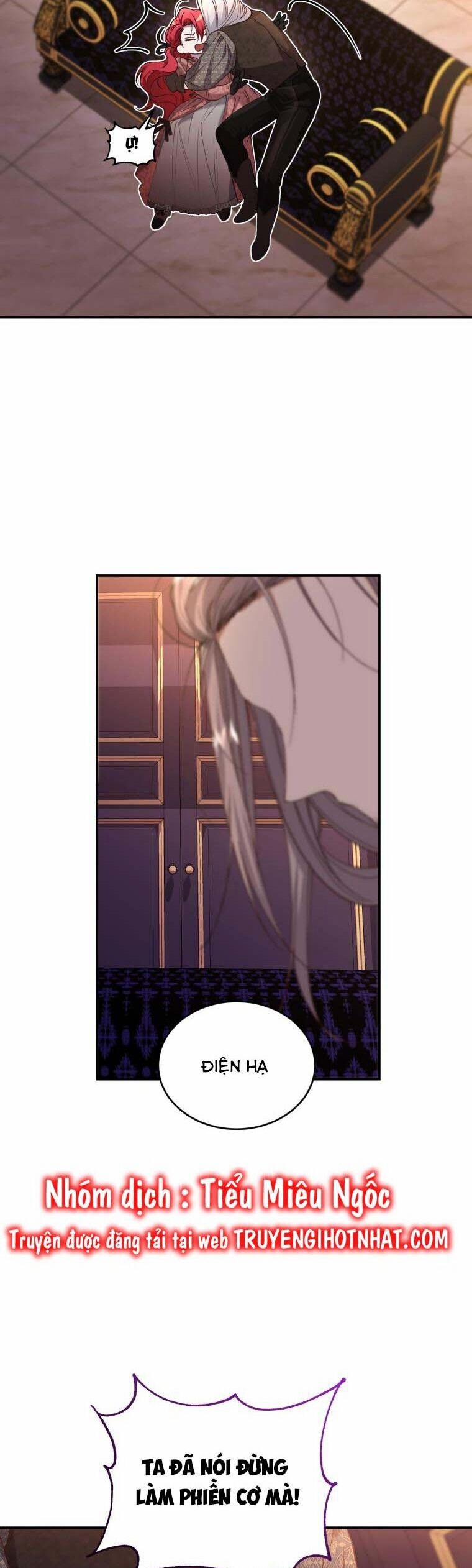 Quý Cô Trở Lại 57 trang 44