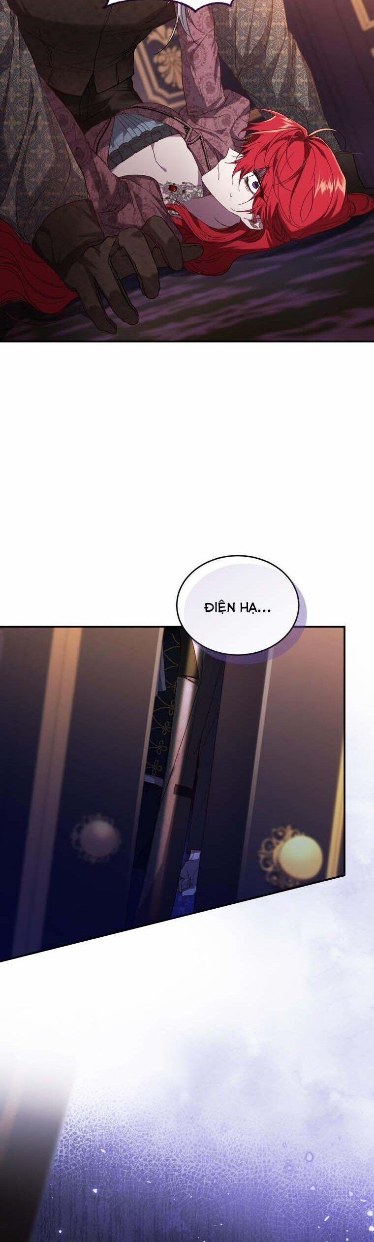 Quý Cô Trở Lại 57 trang 45