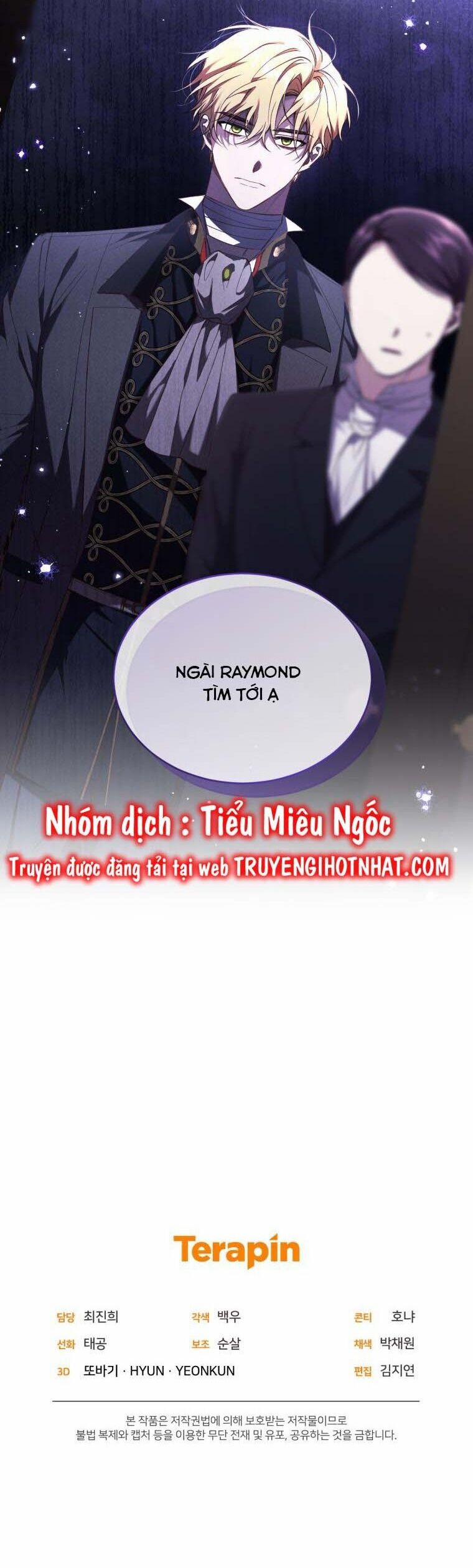 Quý Cô Trở Lại 57 trang 46