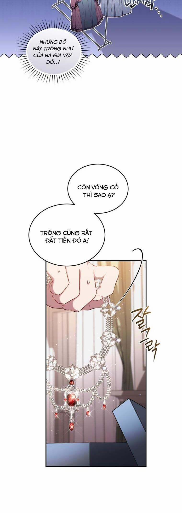 Quý Cô Trở Lại 57 trang 5