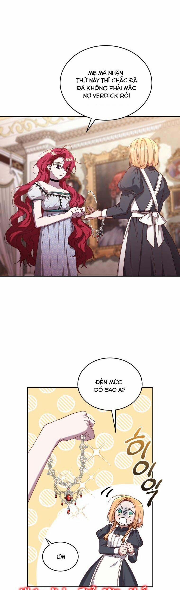 Quý Cô Trở Lại 57 trang 6