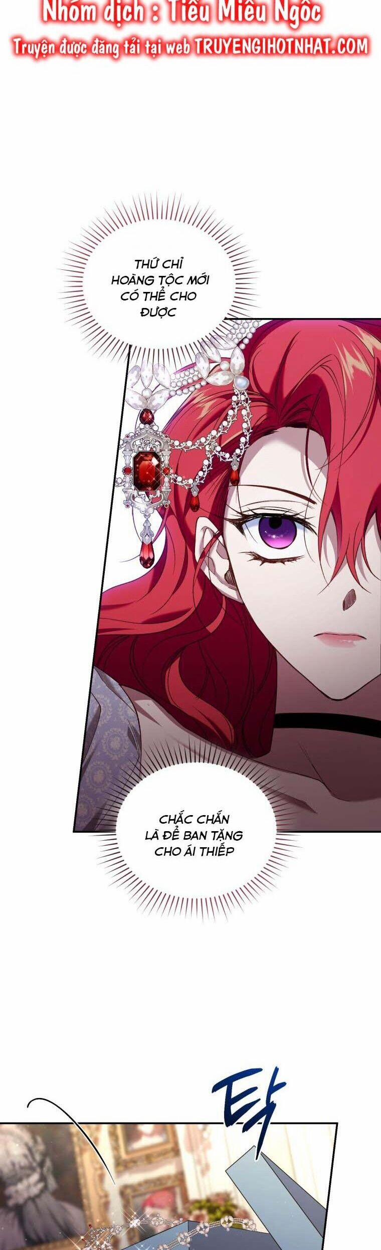 Quý Cô Trở Lại 57 trang 7