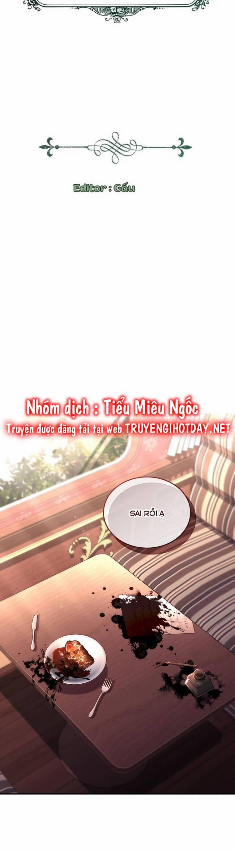 Quý Cô Trở Lại 58 trang 1