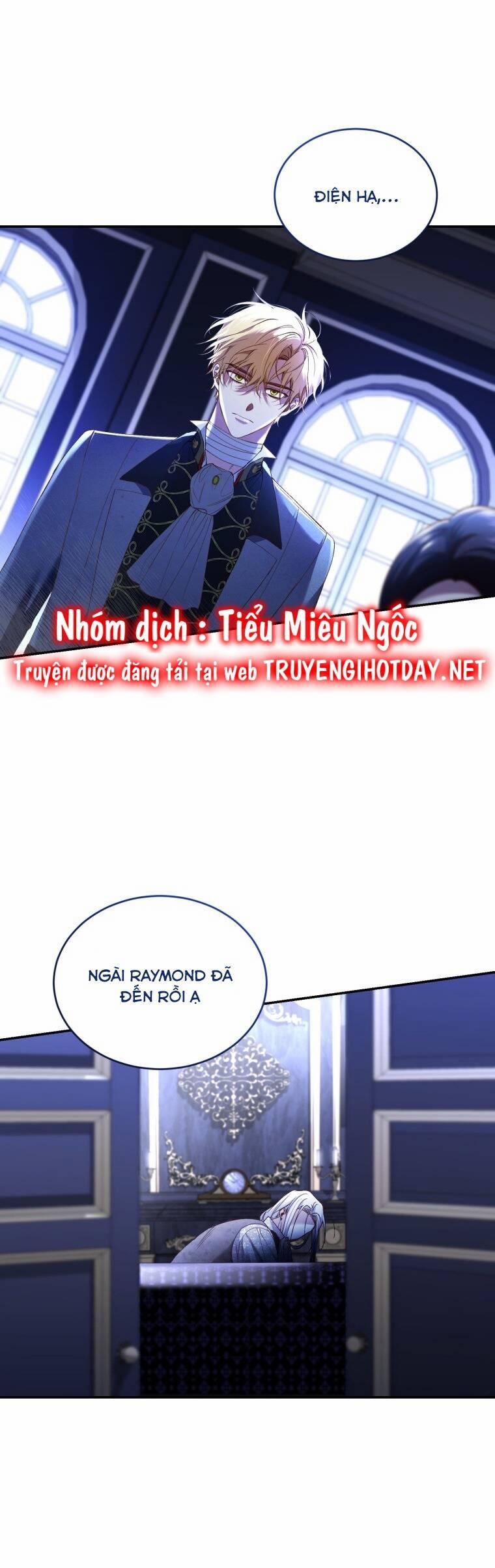 Quý Cô Trở Lại 58 trang 10