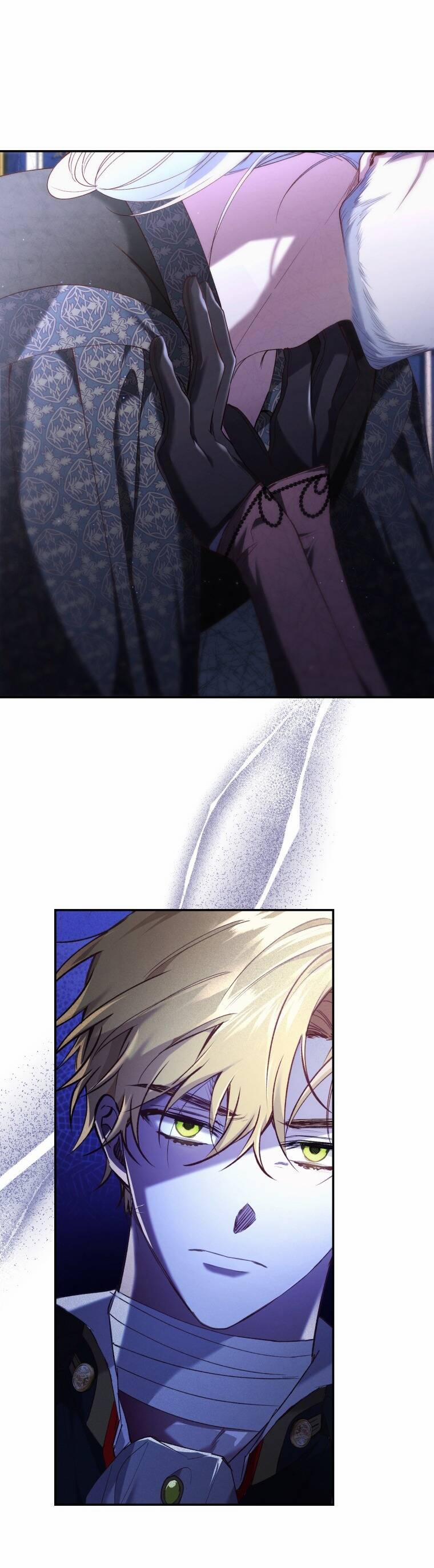 Quý Cô Trở Lại 58 trang 11