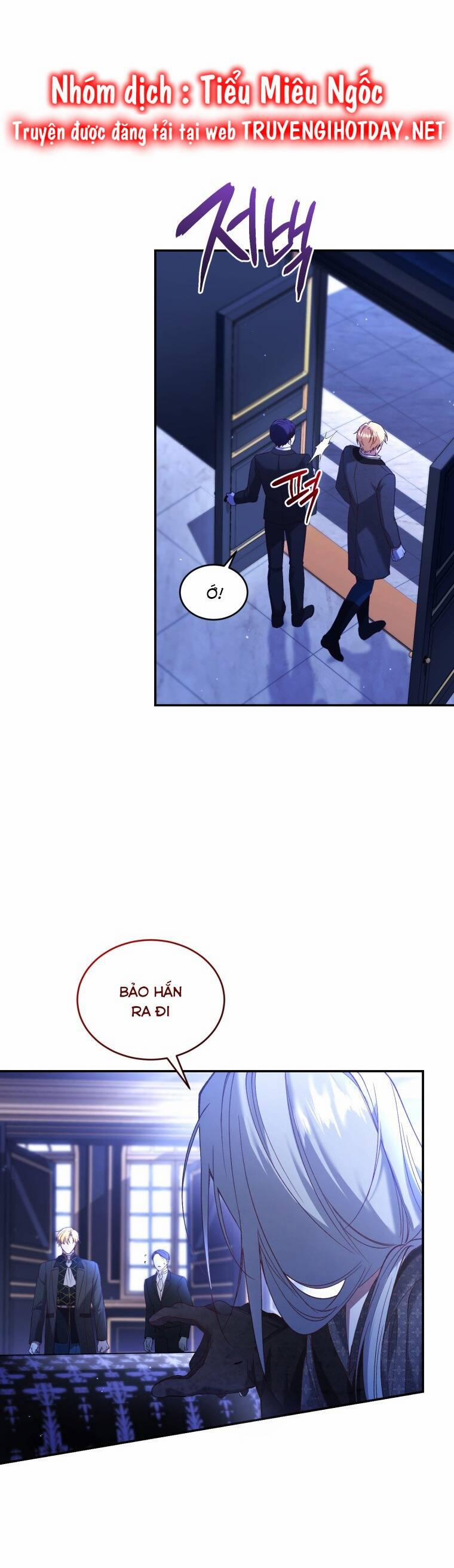 Quý Cô Trở Lại 58 trang 12