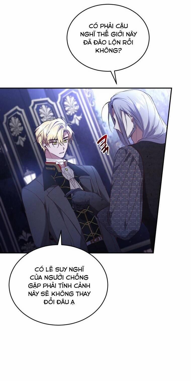 Quý Cô Trở Lại 58 trang 18