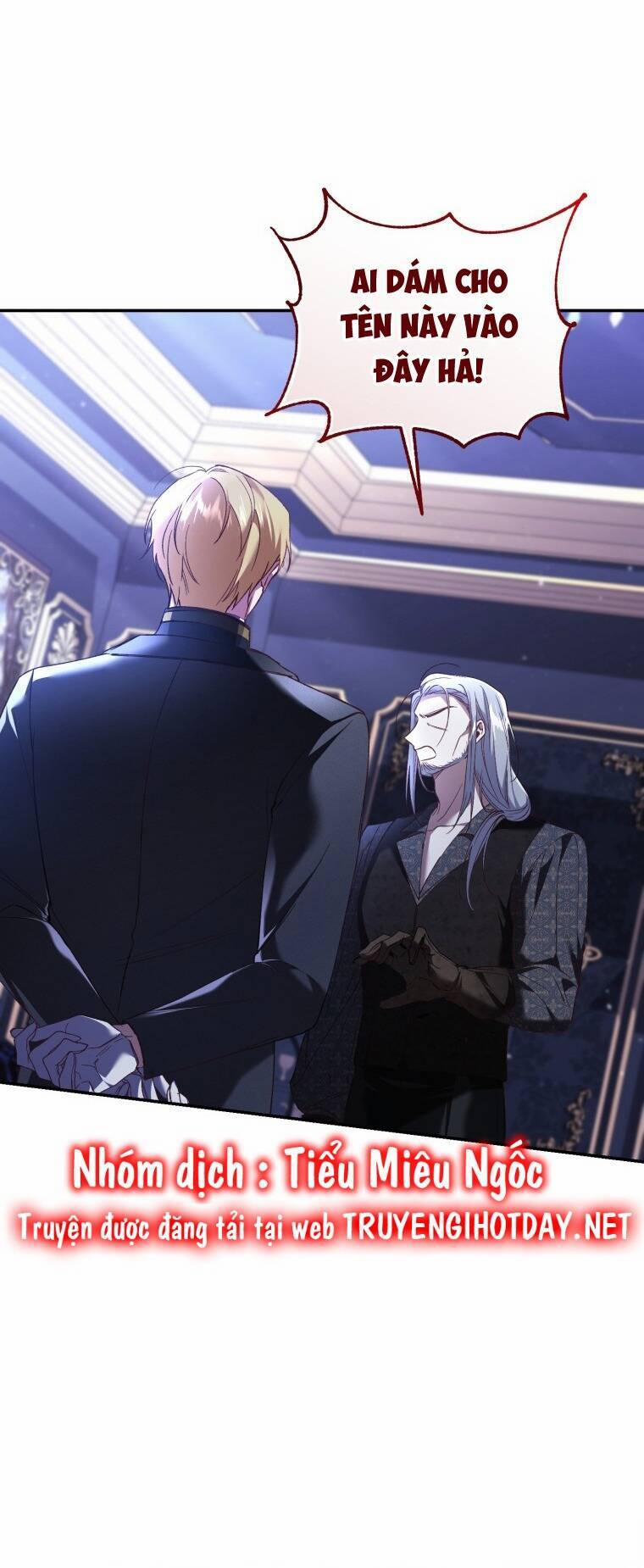 Quý Cô Trở Lại 58 trang 19