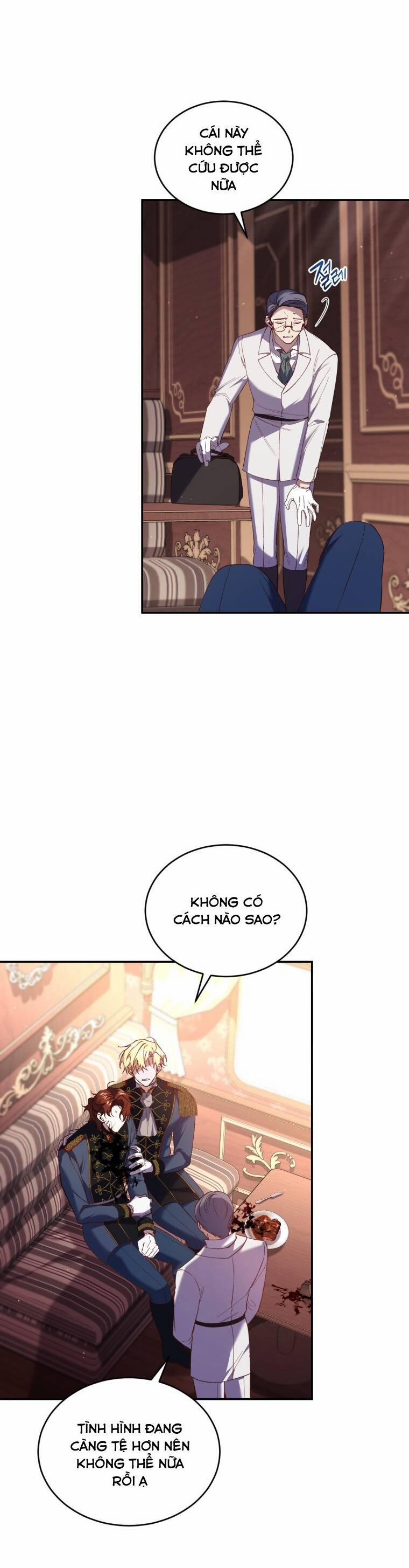 Quý Cô Trở Lại 58 trang 2