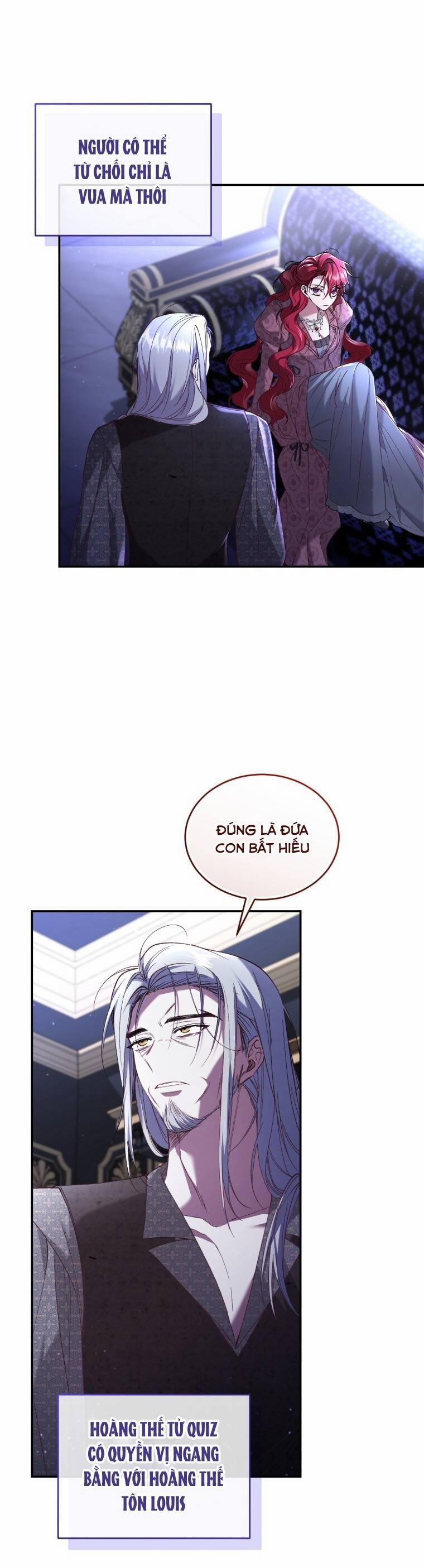 Quý Cô Trở Lại 58 trang 21