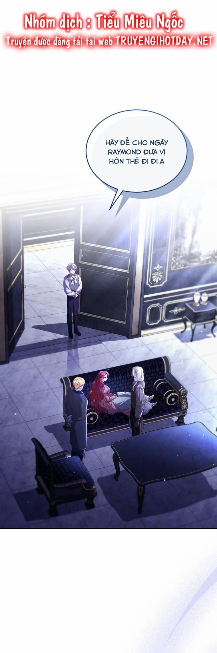 Quý Cô Trở Lại 58 trang 22