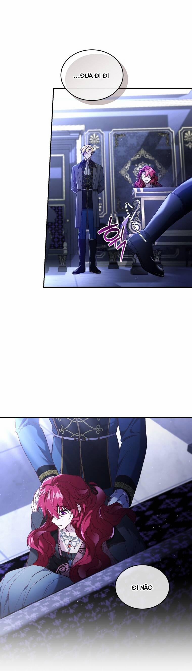 Quý Cô Trở Lại 58 trang 24