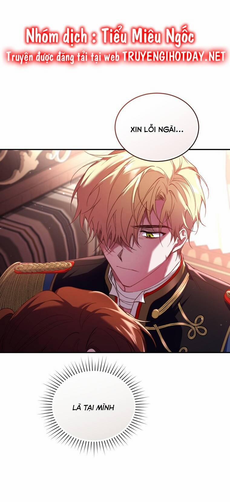 Quý Cô Trở Lại 58 trang 3