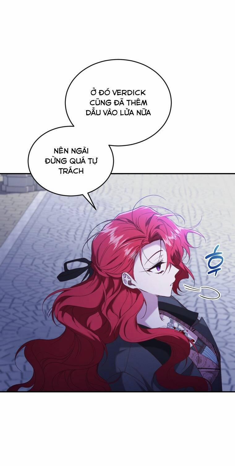 Quý Cô Trở Lại 58 trang 30