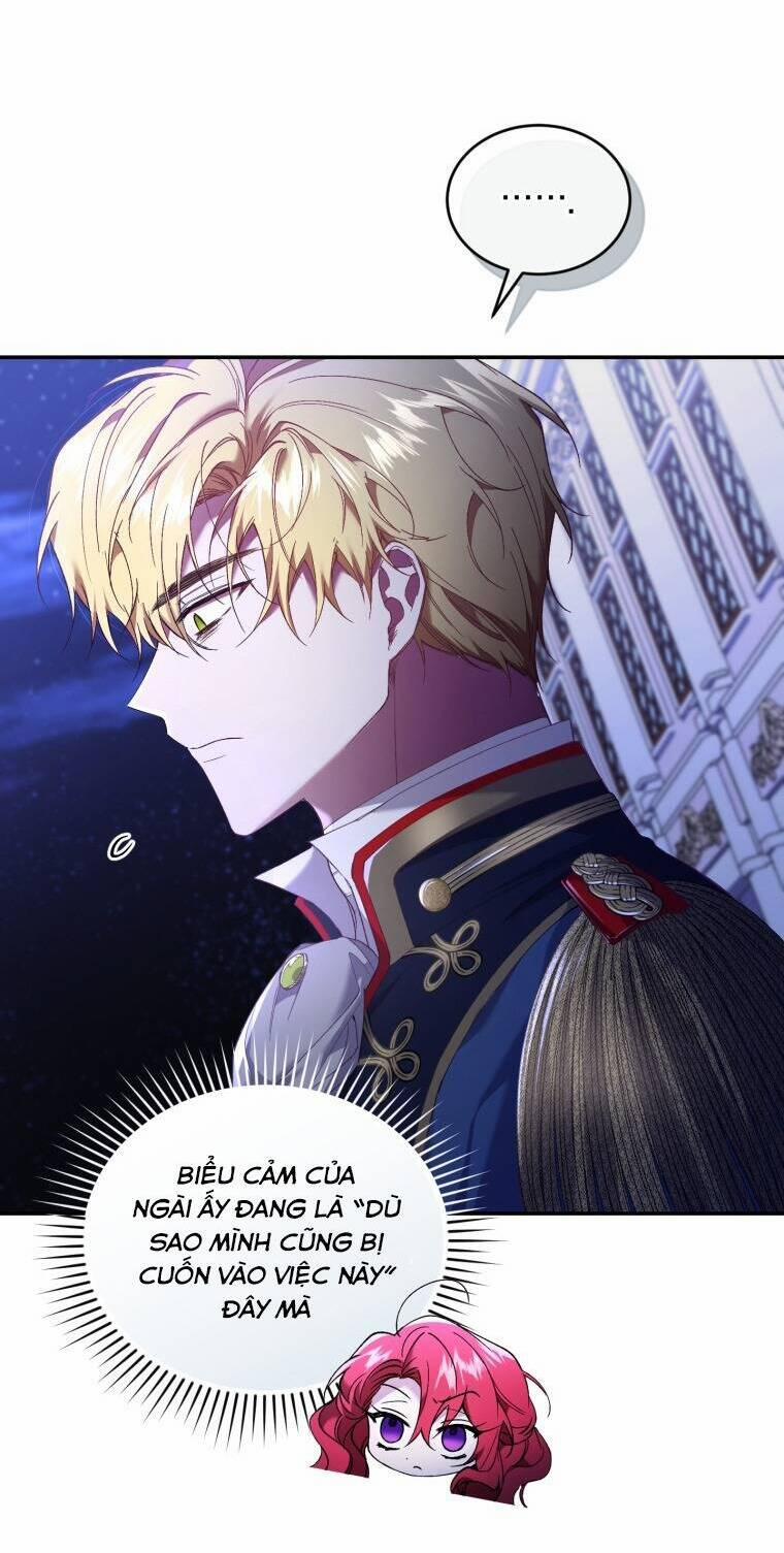 Quý Cô Trở Lại 58 trang 31