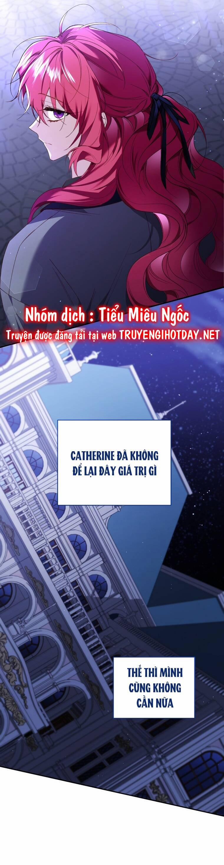 Quý Cô Trở Lại 58 trang 35