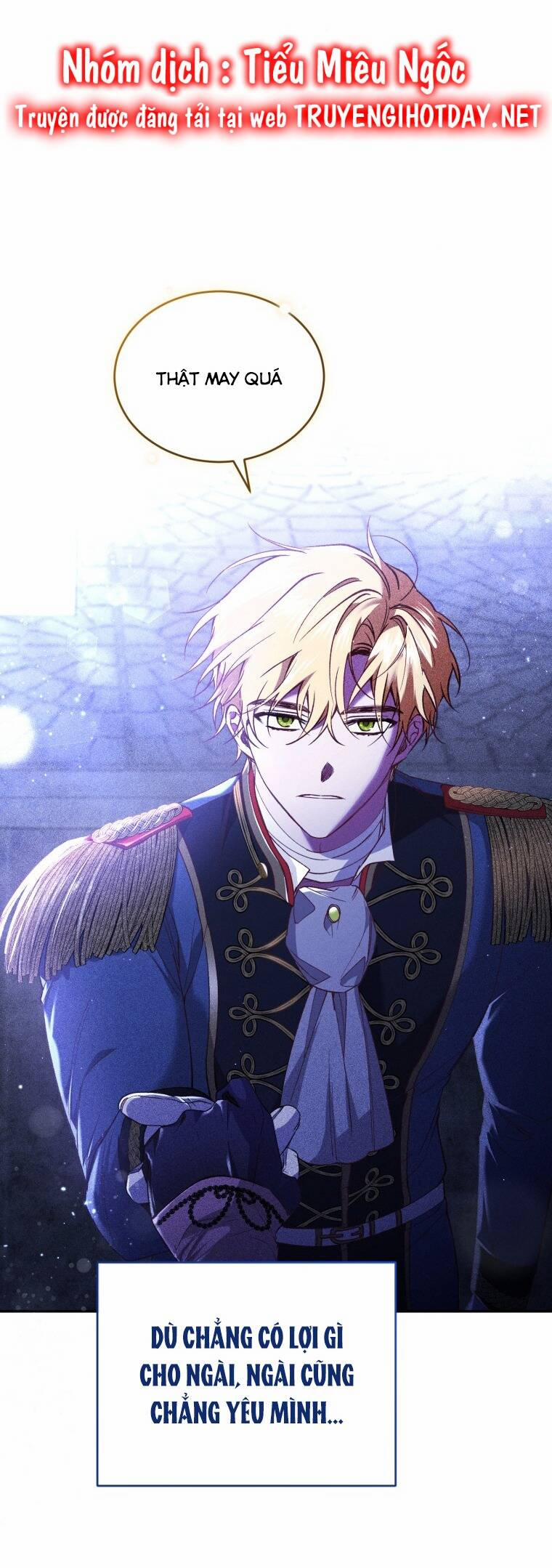 Quý Cô Trở Lại 58 trang 37