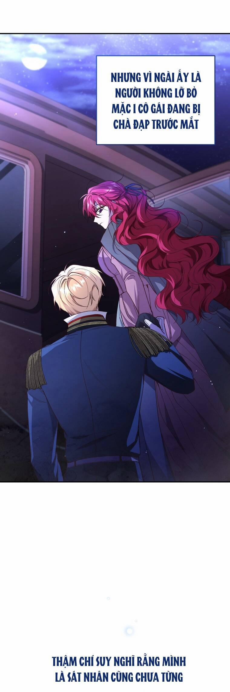 Quý Cô Trở Lại 58 trang 38