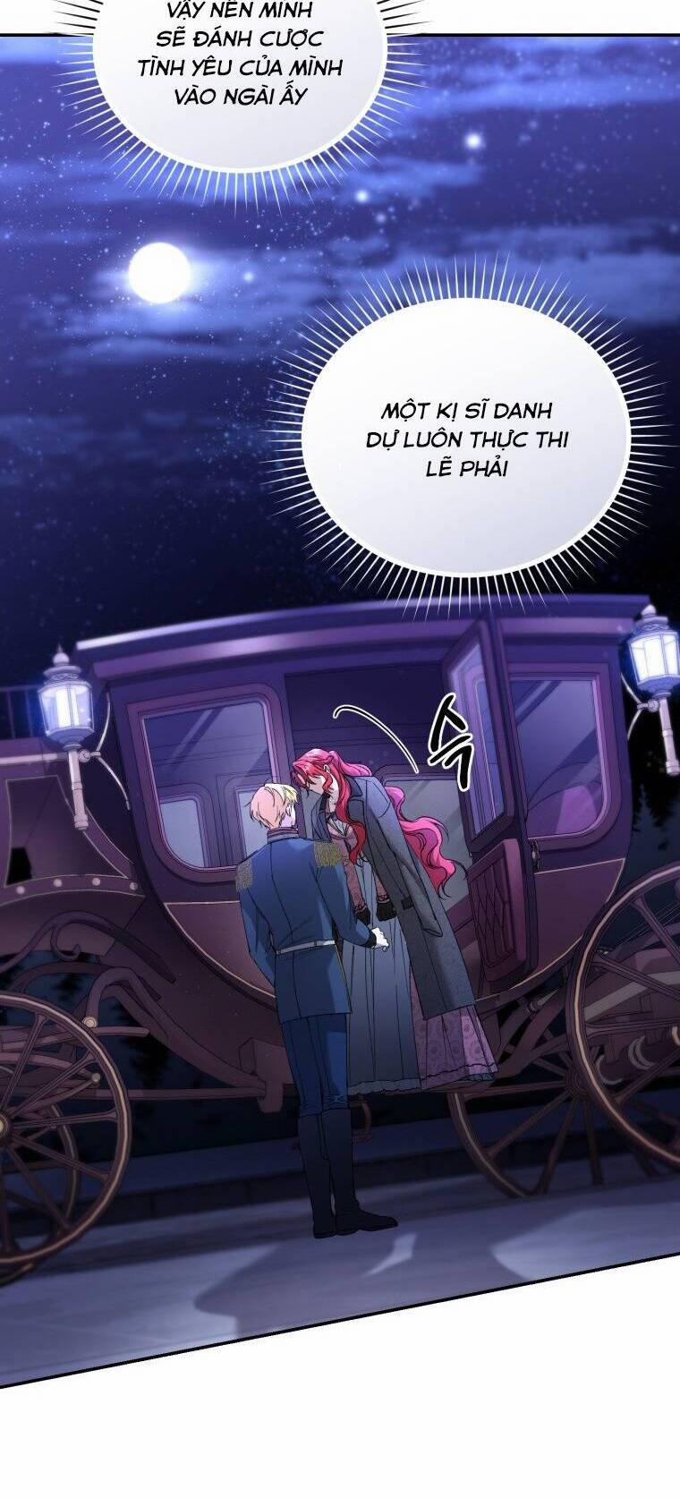 Quý Cô Trở Lại 58 trang 40